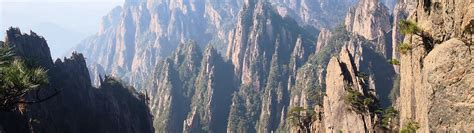 Huangshan Travel Guide & Tours