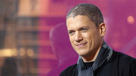 Wentworth Miller Reveals Heartbreaking Truth Behind Hurtful Internet ...