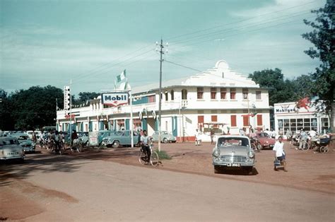 Lagos In The 60s\70s - Nairaland / General - Nigeria