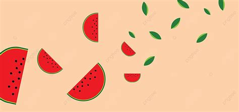 Fruit Watermelon Background, Fruit, Watermelon, Background Background ...