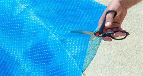 How to Properly Fit Your Solar Cover on Your Swimming Pool - PoolSupplies.com