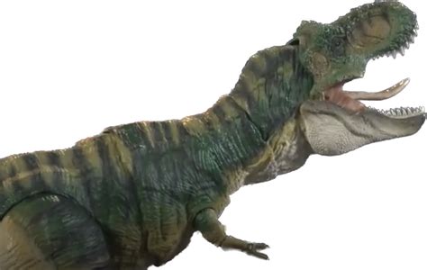 Sign the Petition: Tell Mattel We Want That Buck! – Jurassic-Pedia