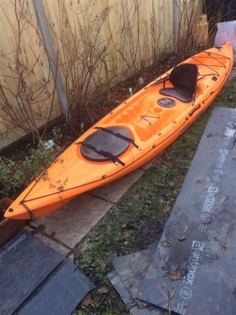 Ocean Kayak Prowler 13 Fishing for sale from United Kingdom