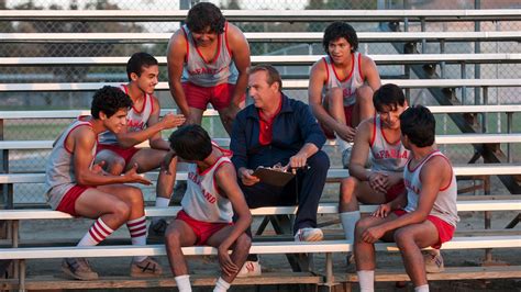 McFarland, USA (2015) - Taste