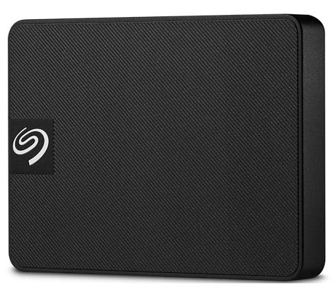 SEAGATE Expansion External SSD - 500 GB Fast Delivery | Currysie