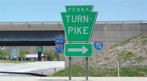 Pennsylvania Turnpike Tolls to Rise — Again | Transport Topics