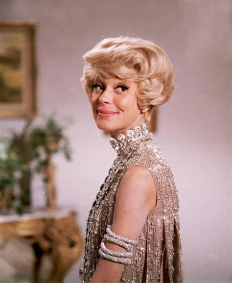 Carol Channing, Broadway Legend, Dies at 97