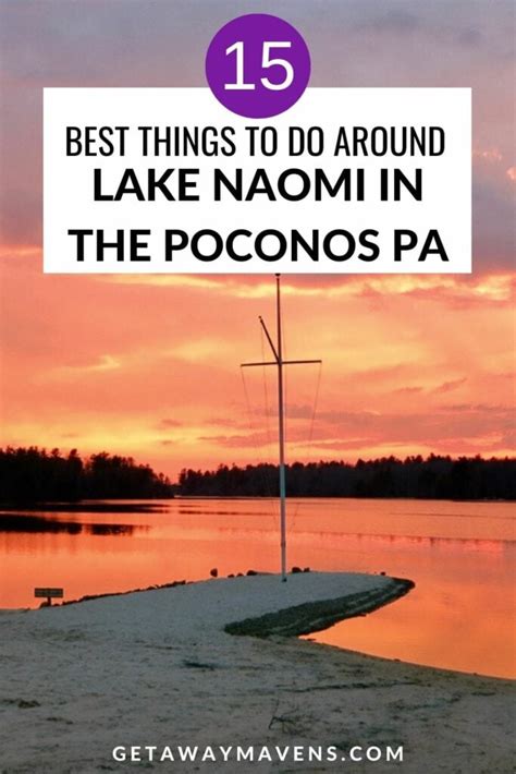 Experience Lake Naomi Club in the Poconos PA For A Song