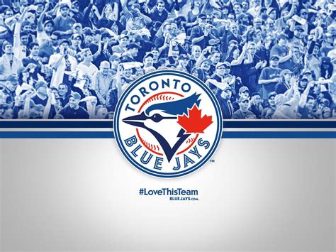 Toronto Blue Jays Wallpapers 2015 - Wallpaper Cave