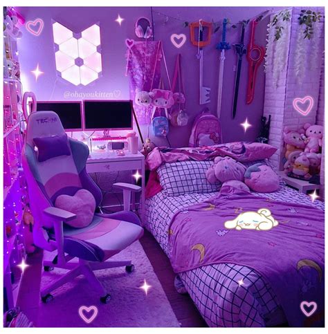 30 Small Gaming Room Ideas and Setups #gamer #girl #room #ideas #gamergirlroomideas Here are 30 ...