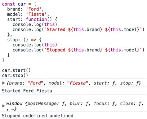 JavaScript Functions