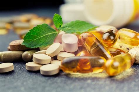 5 Vitamins To Boost Your Mood | Sustain Health Magazine