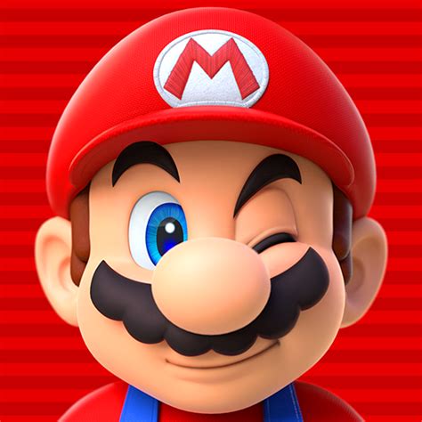 تحميل لعبة Super Mario Run للاندرويد