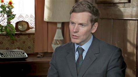 Endeavour, Season 7 | Episode 1: Oracle | Masterpiece | Official Site | PBS