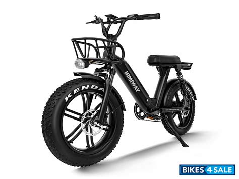 Himiway Escape Electric Bicycle Price, Specs and Features - Bikes4Sale