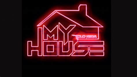 My House remix - Florida - YouTube