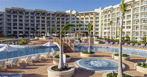 Melia Marina Varadero Hotel vacation deals - Lowest Prices, Promotions, Reviews, Last Minute ...