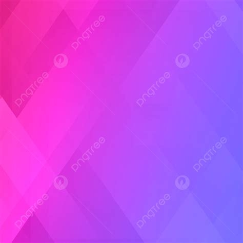 Vector Pink And Purple Geometric Background, Pink, Purple, Poster ...