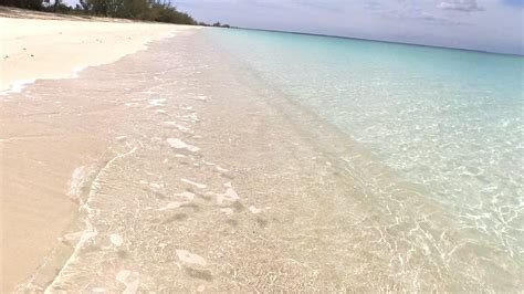 Caribbean Moment: On Cat Island, Finding a Classic Bahamas Beach