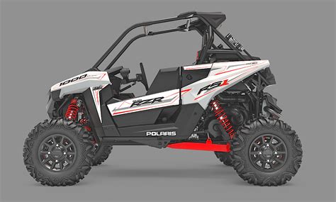 CLOSER REVIEW OF THE POLARIS RS1 - UTV Action Magazine