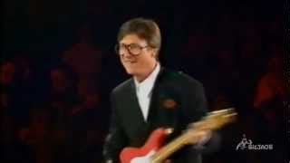 Hank Marvin - Apache (live) Chords - ChordU