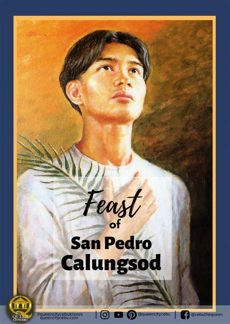 San Pedro Calungsod Shrine: A Tribute to the First Visayan Saint | Cebu Philippines Ultimate ...