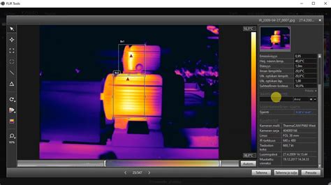 FLIR Tools for Free ⬇️ Download FLIR Tools App for Windows 10 Desktop & Android Mobile