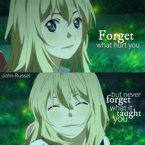 Pin on Anime quotes