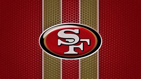 San Francisco 49ers Wallpapers 2016 - Wallpaper Cave