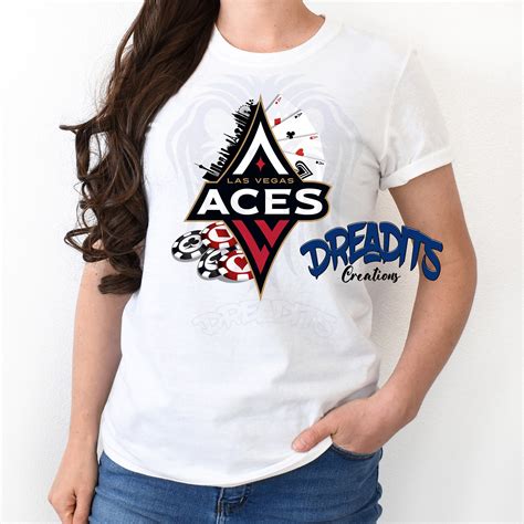 Las Vegas Aces Shirt, WNBA, Basketball,shirt - Etsy