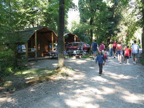 ERIE KOA HOLIDAY - Updated 2024 Campground Reviews (McKean, PA)