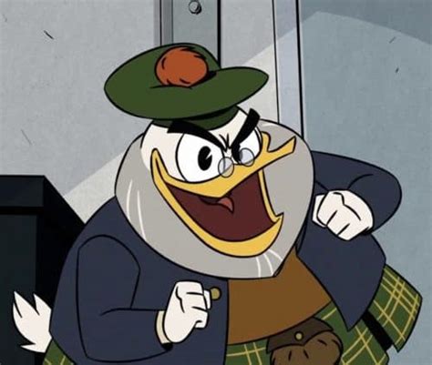 Flintheart Glomgold (Ducktales) | Disney Character | A Complete Guide