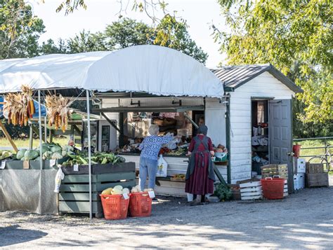 11 Things To Do In Amish Country Ohio - Midwest Explored