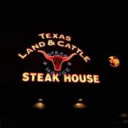 Texas Land & Cattle - 47 Photos - Steakhouses - 14010 N. US Hwy 183 ...