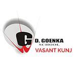 G.D. Goenka Public School Vasant Kunj - Fees Structure and Online ...