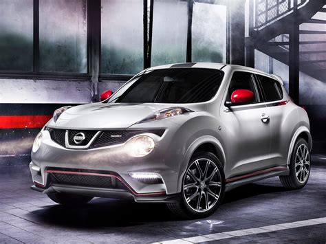 2013 Nissan Juke Nismo | Insurance Information