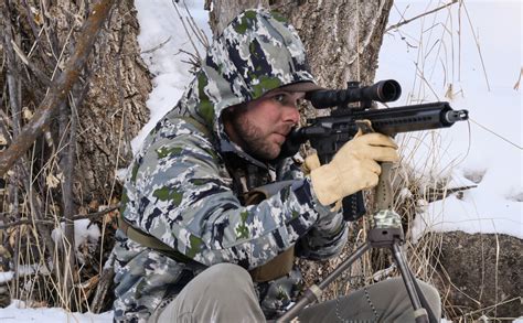 Coyote Hunting Gear: Everything You Need to Get Started | Outdoor Life