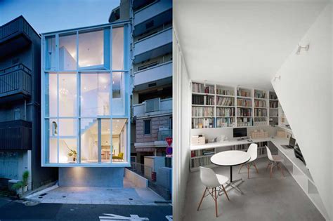 Get to Know the Style of Japanese Minimalist House