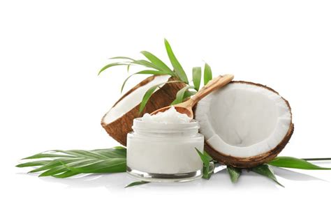 White Coconut Oil - Best Coconut Oil Deals In Pakistan | Abdullah Trader