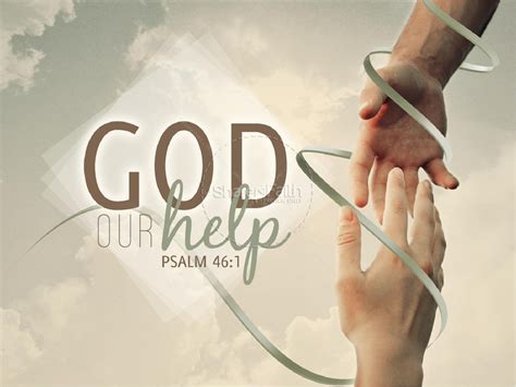 God Our Help Sermon PowerPoint | PowerPoint Sermons