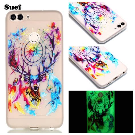 Aliexpress.com : Buy P smart Case Huawei FIG LX1 Cover Case Huawei Fig LX1 Cell Phone Case ...