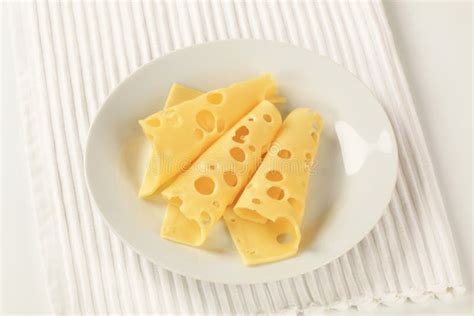 Swiss cheese stock photo. Image of nobody, milk, thin - 23264004