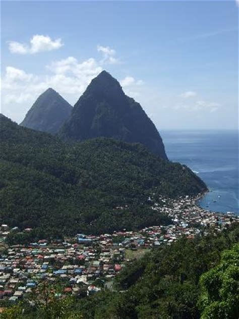 Pitons (St. Lucia) - 2018 All You Need to Know Before You Go (with Photos) - TripAdvisor