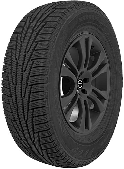 Buy Nokian Hakkapeliitta R Tires Online | SimpleTire