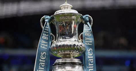 When is the FA Cup third round draw? Arsenal, Chelsea and Tottenham ...