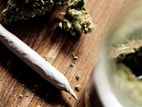 Marijuana: Risks and Effects | Poison Control