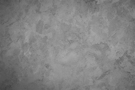 Gray Wall Cement Paint Texture Stock Photo - Download Image Now - iStock