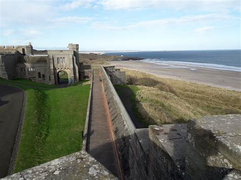 Bamburgh Beach - 2020 All You Need to Know Before You Go (with Photos) - Bamburgh, England ...