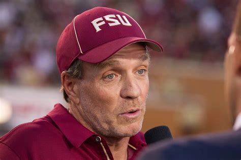 Florida State football, recruiting news: Jimbo Fisher will be at FSU ...