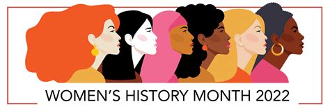 Women's History Month 2022 | Office of Equity, Diversity, and Inclusion